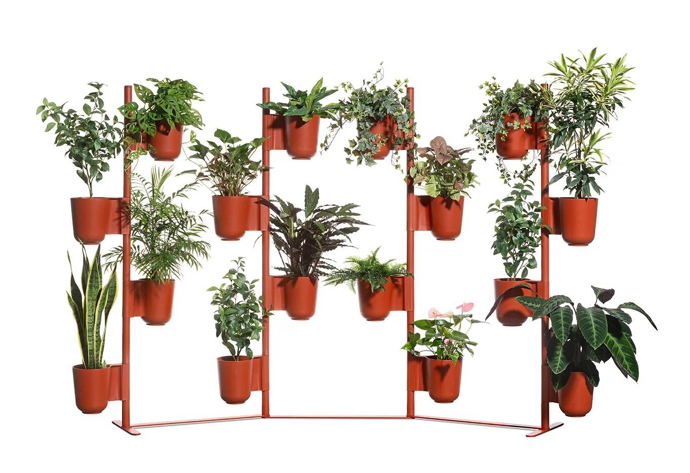 Gufo Planters